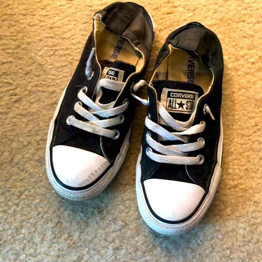 Women’s converse